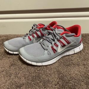 Nike Free Tennis Shoes